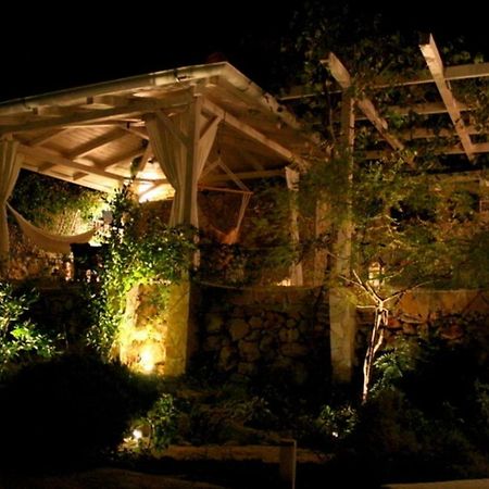 Apartments Mediterraneo كابريجي المظهر الخارجي الصورة