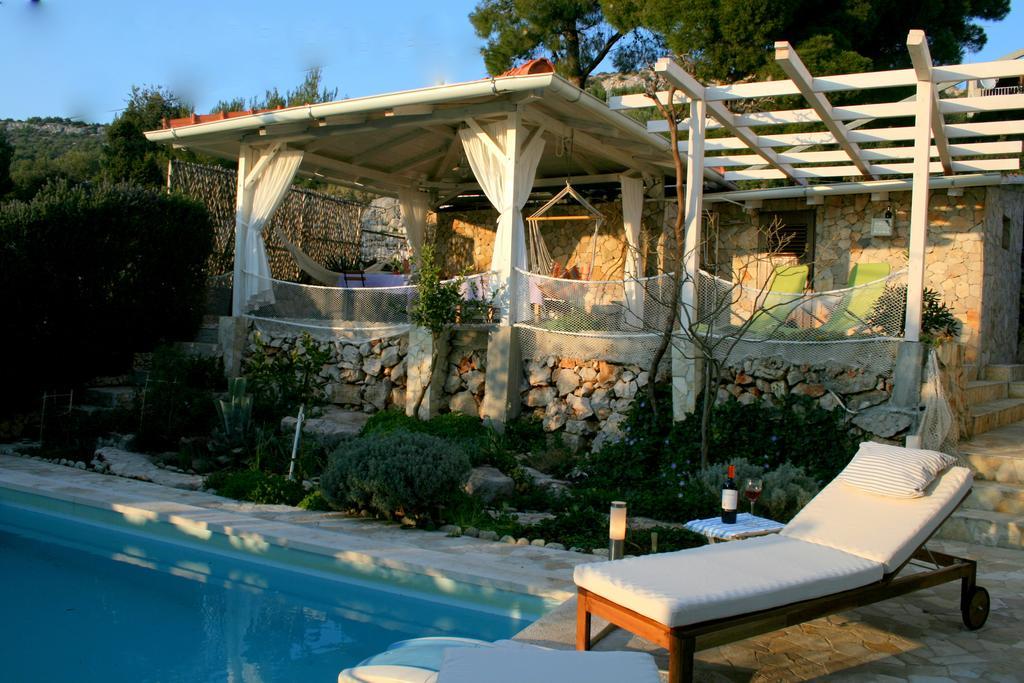 Apartments Mediterraneo كابريجي المظهر الخارجي الصورة