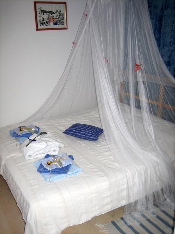 Apartments Mediterraneo كابريجي المظهر الخارجي الصورة