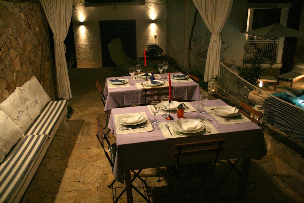 Apartments Mediterraneo كابريجي المظهر الخارجي الصورة