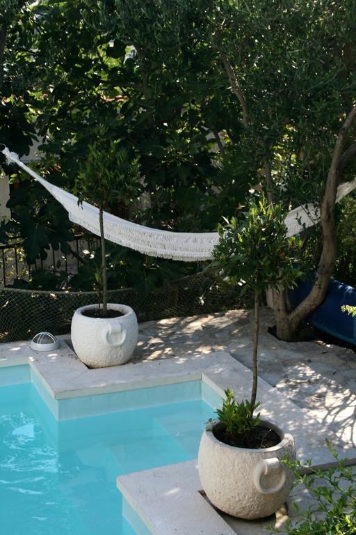 Apartments Mediterraneo كابريجي المظهر الخارجي الصورة