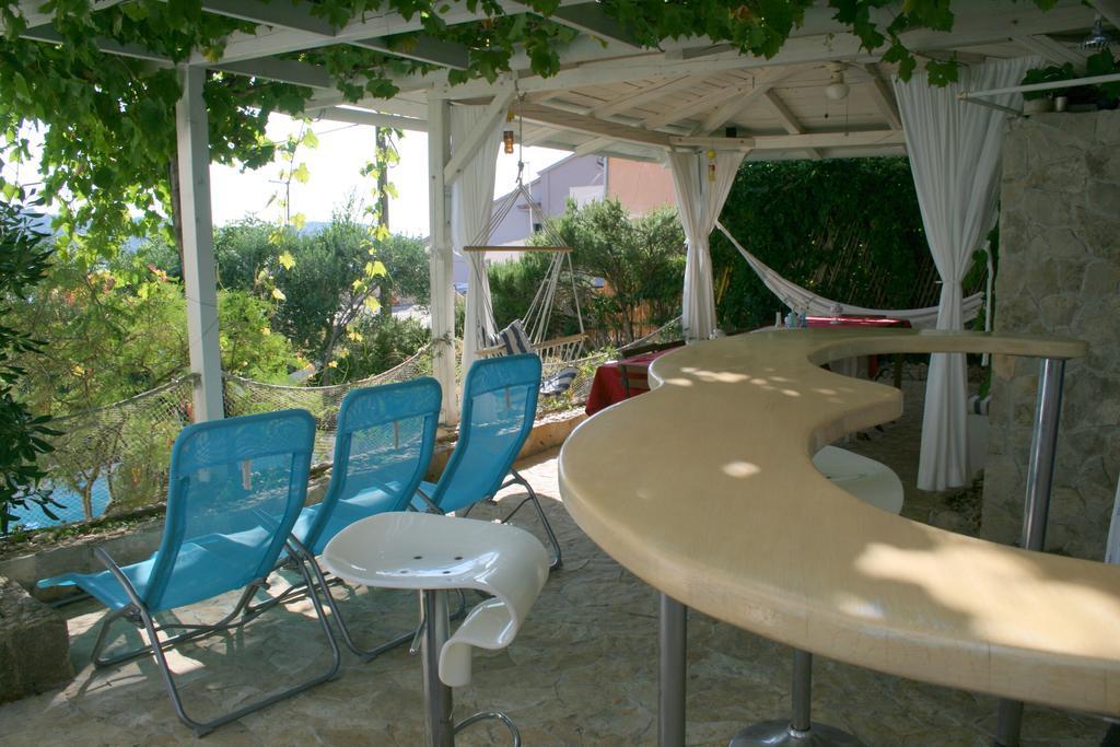 Apartments Mediterraneo كابريجي المظهر الخارجي الصورة