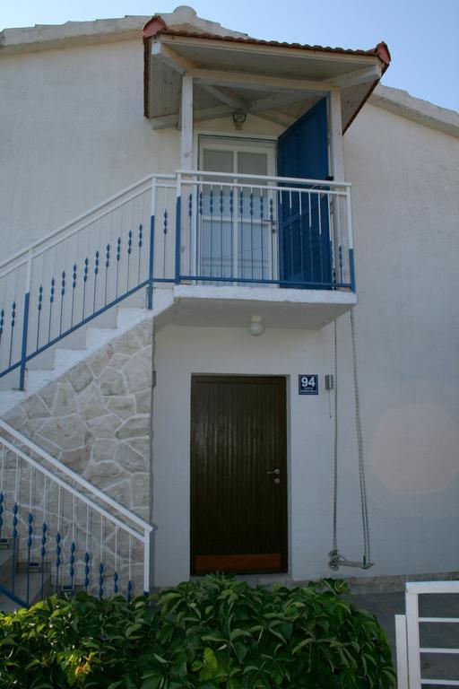 Apartments Mediterraneo كابريجي المظهر الخارجي الصورة