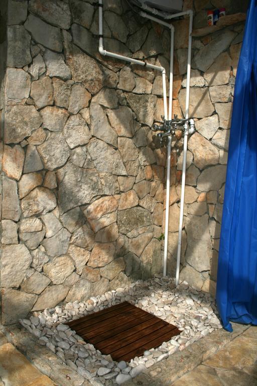 Apartments Mediterraneo كابريجي المظهر الخارجي الصورة