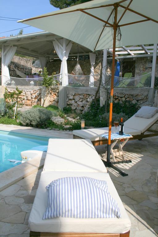 Apartments Mediterraneo كابريجي المظهر الخارجي الصورة