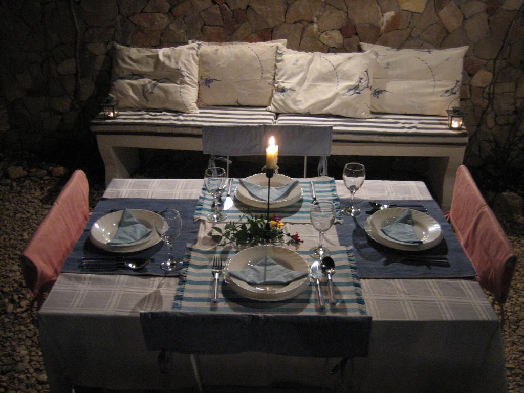 Apartments Mediterraneo كابريجي المظهر الخارجي الصورة