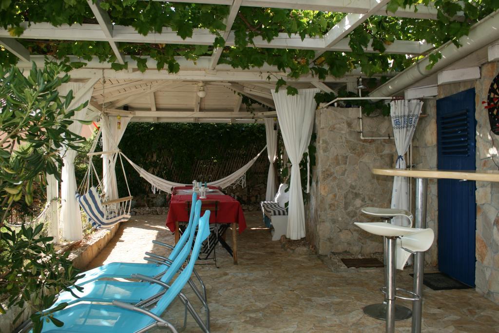 Apartments Mediterraneo كابريجي المظهر الخارجي الصورة