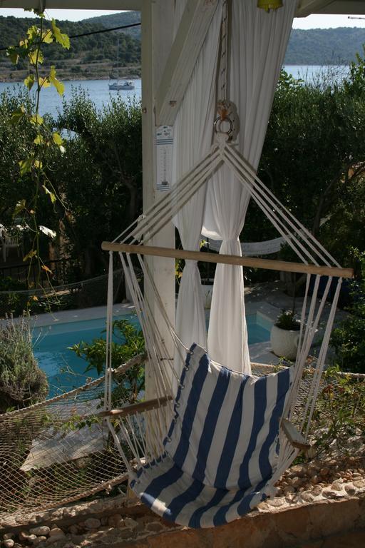 Apartments Mediterraneo كابريجي المظهر الخارجي الصورة