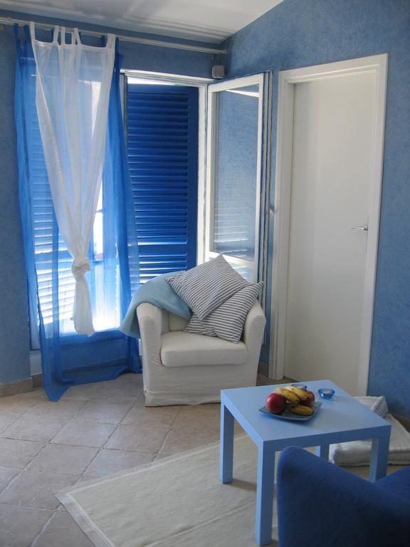 Apartments Mediterraneo كابريجي المظهر الخارجي الصورة