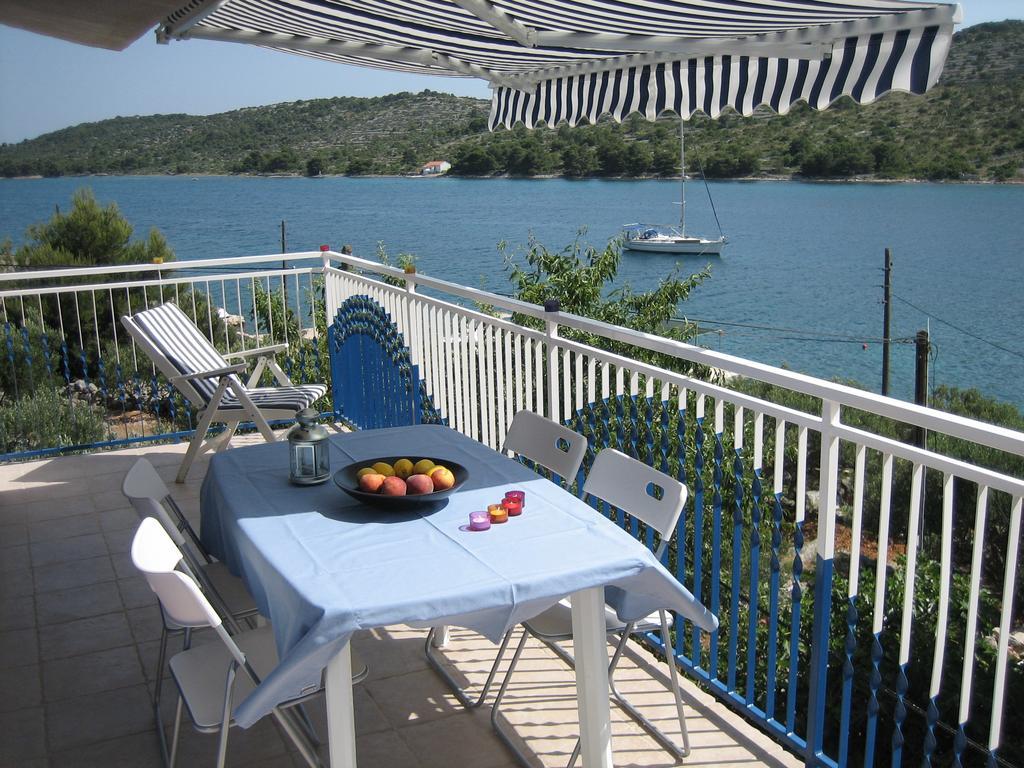 Apartments Mediterraneo كابريجي المظهر الخارجي الصورة