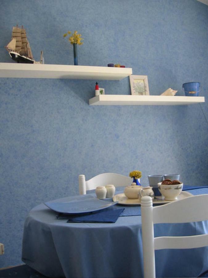 Apartments Mediterraneo كابريجي المظهر الخارجي الصورة