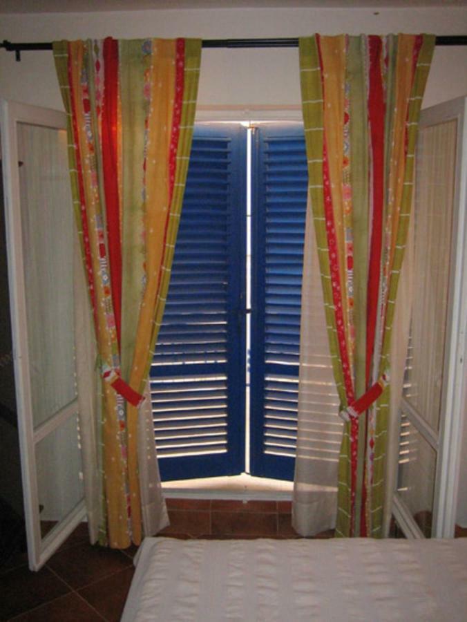 Apartments Mediterraneo كابريجي المظهر الخارجي الصورة