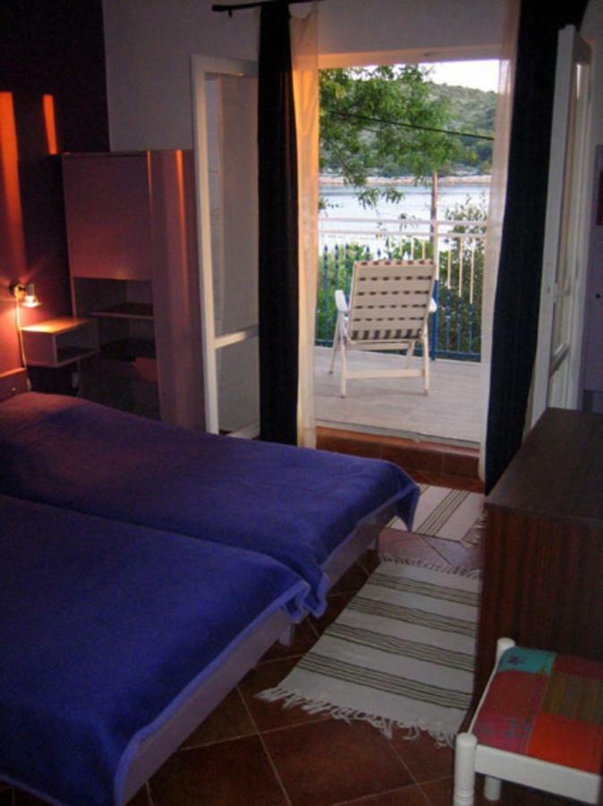 Apartments Mediterraneo كابريجي المظهر الخارجي الصورة