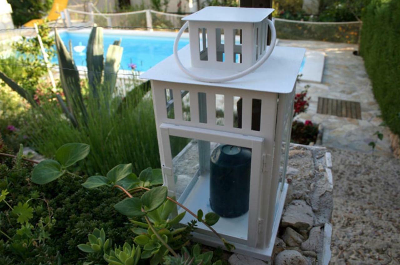 Apartments Mediterraneo كابريجي المظهر الخارجي الصورة