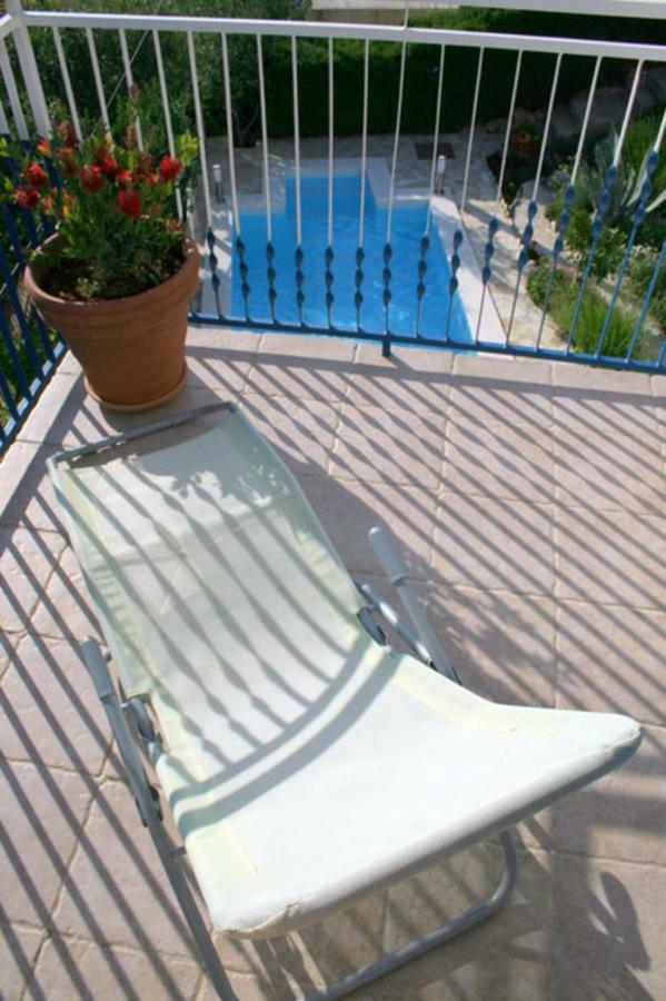 Apartments Mediterraneo كابريجي المظهر الخارجي الصورة