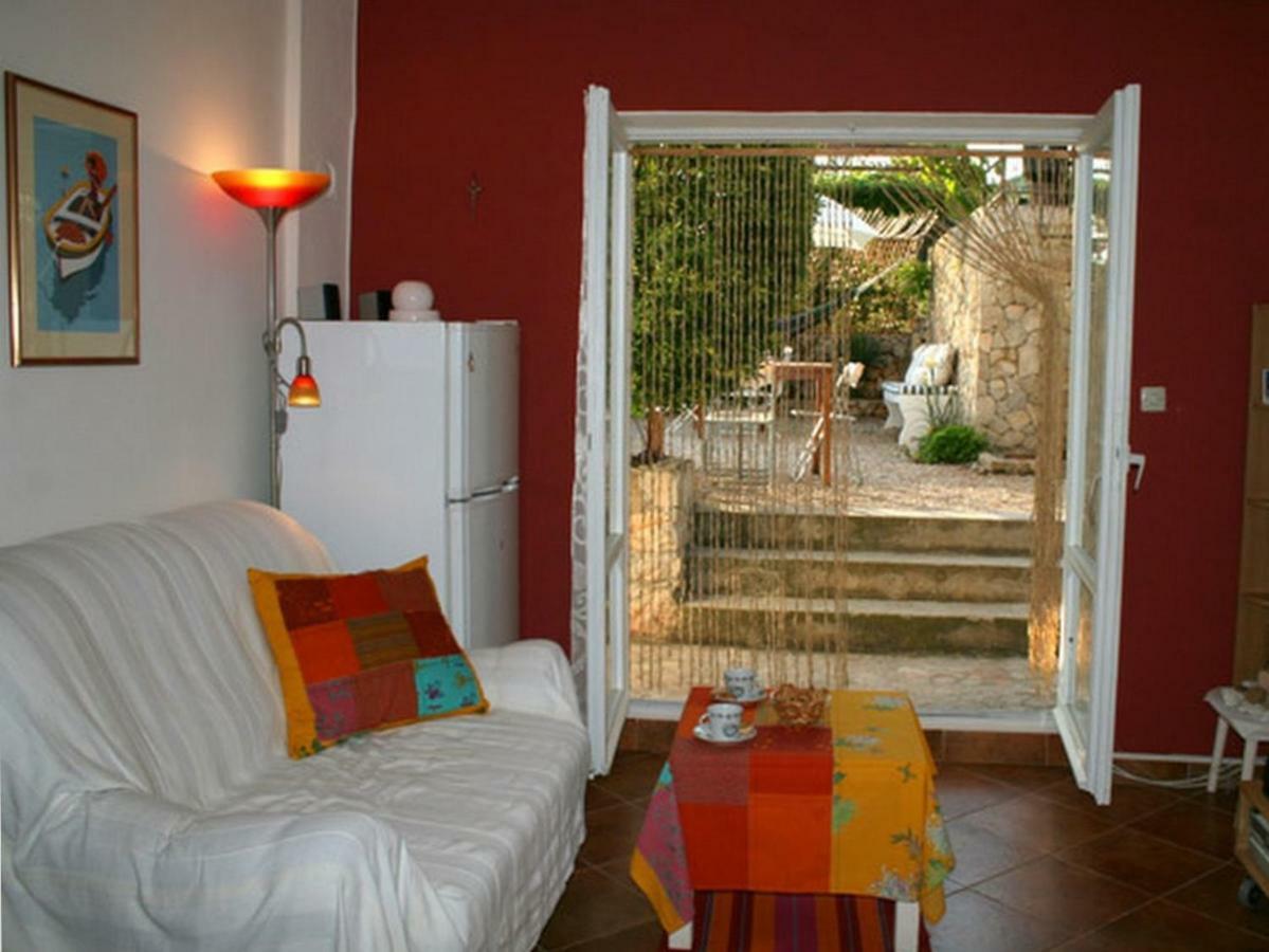 Apartments Mediterraneo كابريجي المظهر الخارجي الصورة