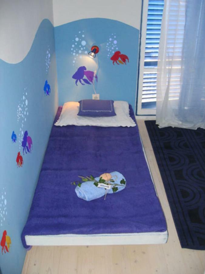 Apartments Mediterraneo كابريجي المظهر الخارجي الصورة